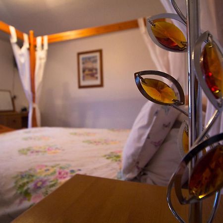 쿠센덜 Killoughagh House B&B 외부 사진