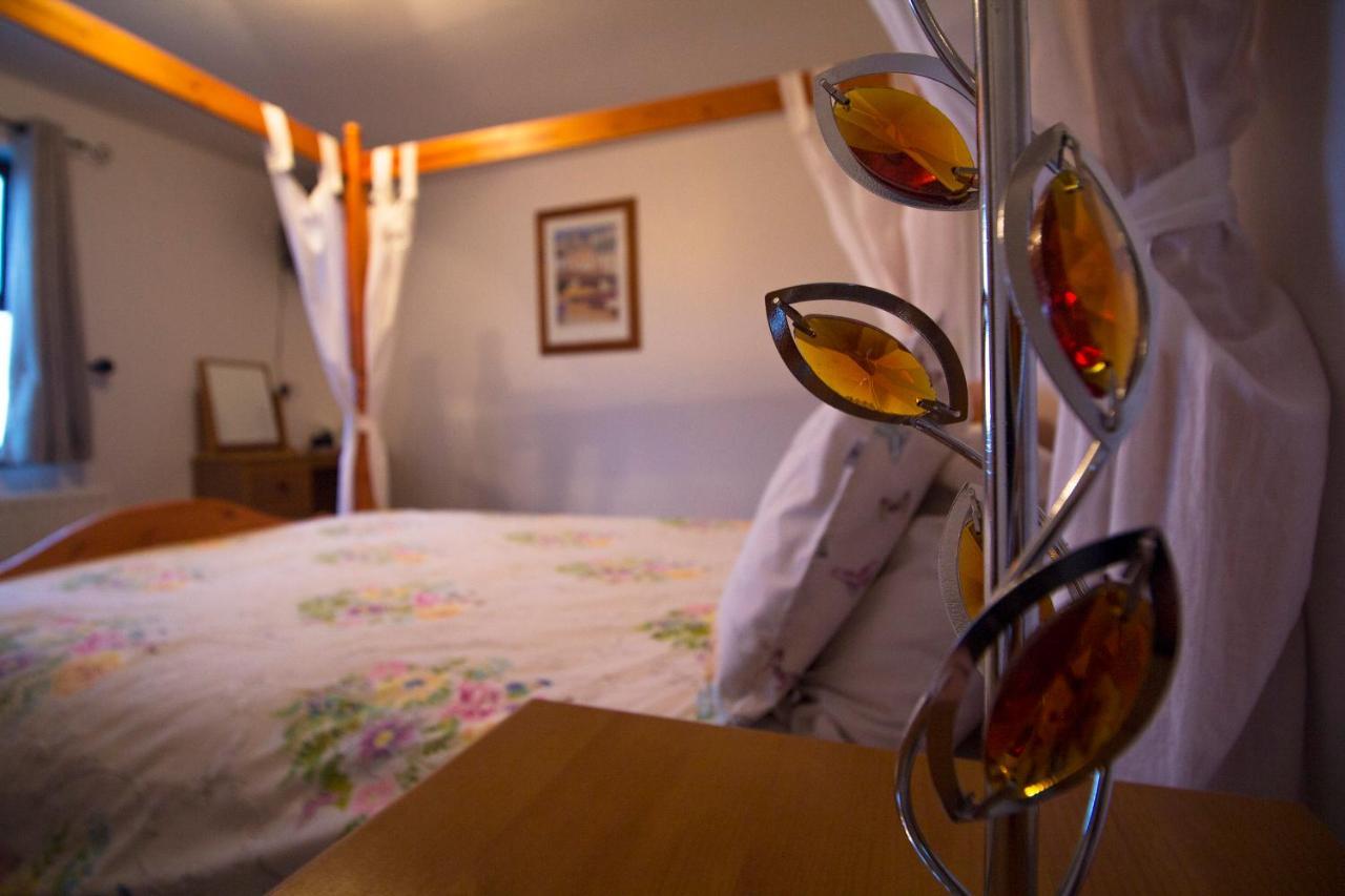 쿠센덜 Killoughagh House B&B 외부 사진