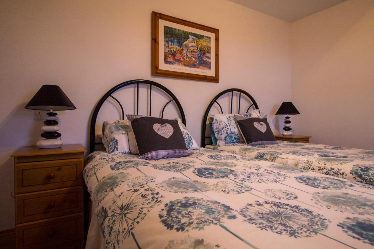 쿠센덜 Killoughagh House B&B 외부 사진