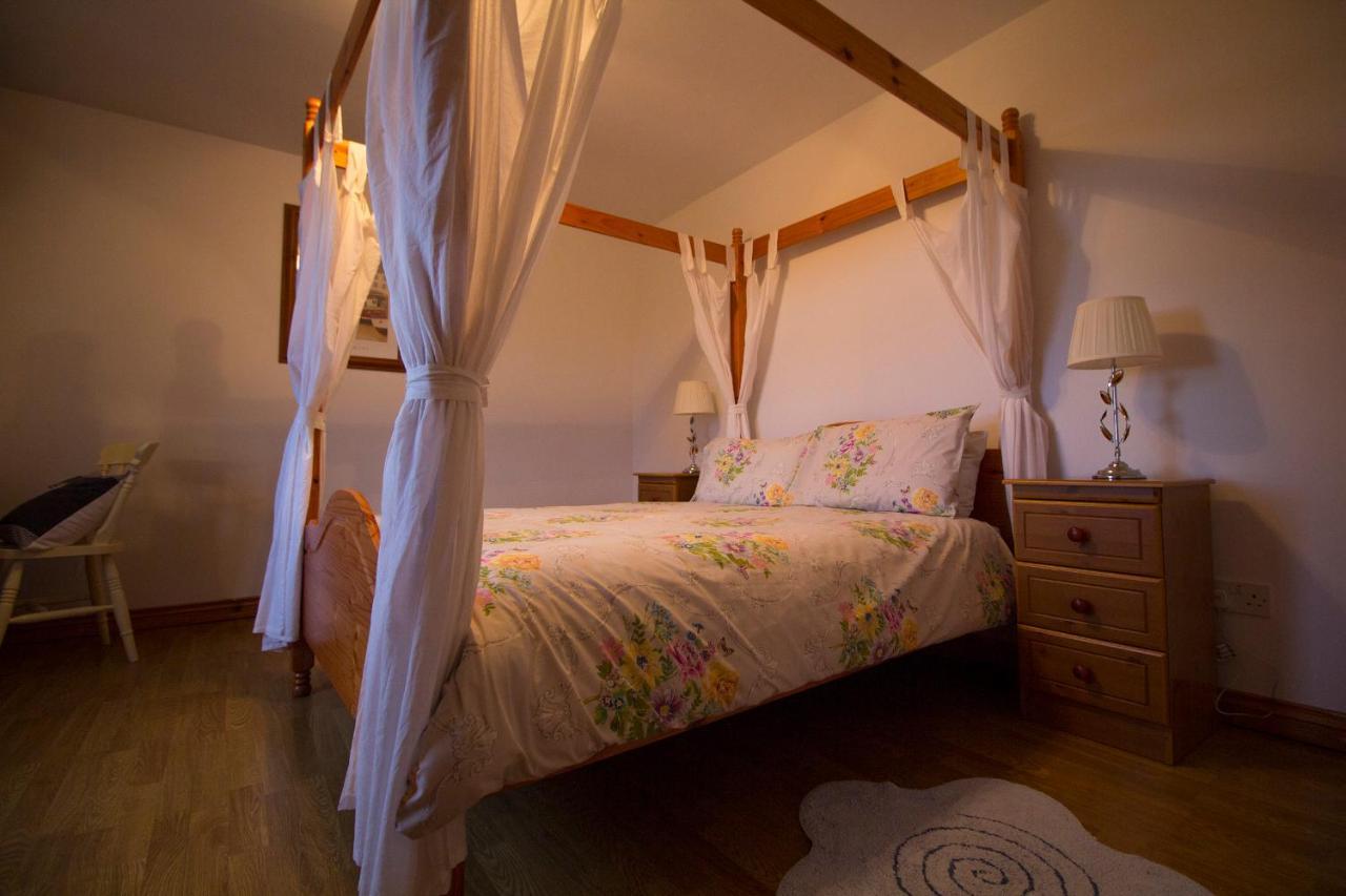 쿠센덜 Killoughagh House B&B 외부 사진