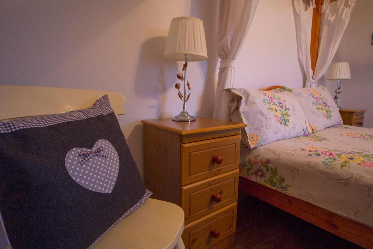 쿠센덜 Killoughagh House B&B 외부 사진