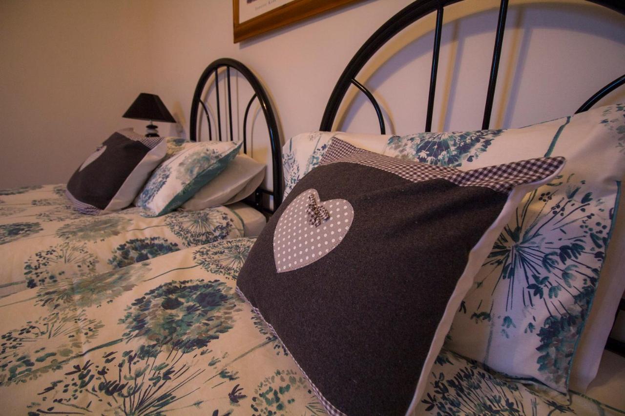 쿠센덜 Killoughagh House B&B 외부 사진