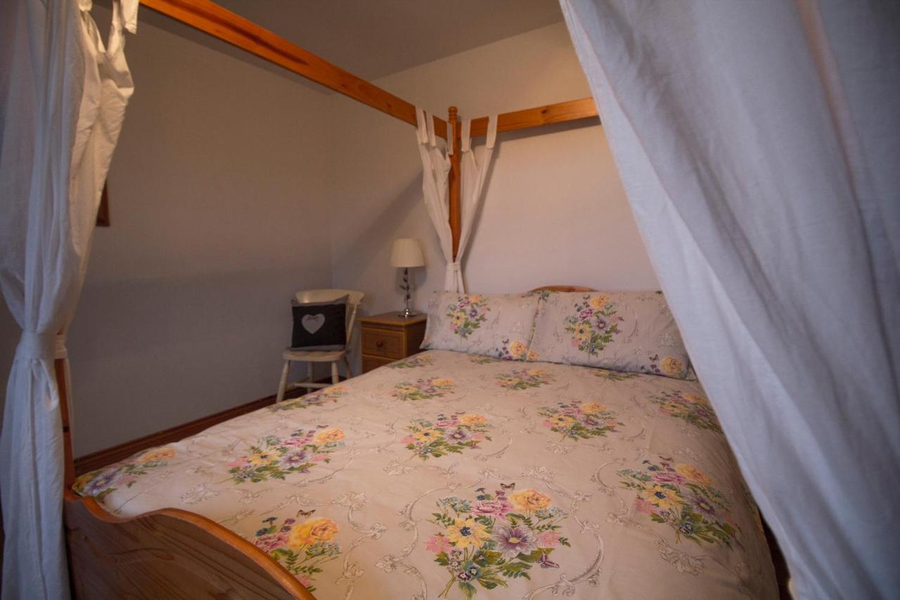 쿠센덜 Killoughagh House B&B 외부 사진