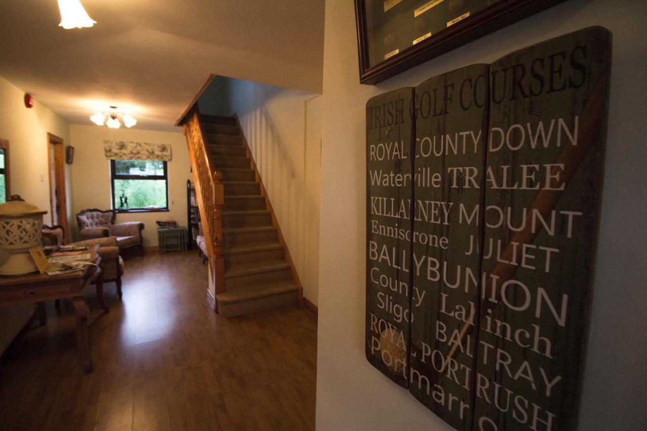 쿠센덜 Killoughagh House B&B 외부 사진