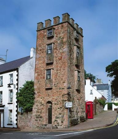 쿠센덜 Killoughagh House B&B 외부 사진